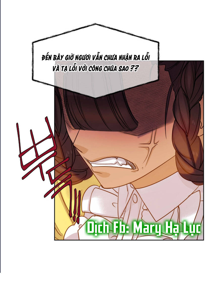 Bảo Vật Của Công Chúa Chapter 9 - Trang 2