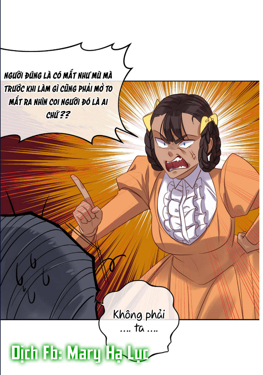 Bảo Vật Của Công Chúa Chapter 9 - Trang 2