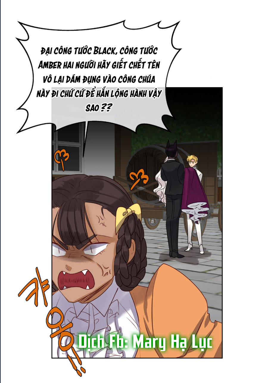 Bảo Vật Của Công Chúa Chapter 9 - Trang 2