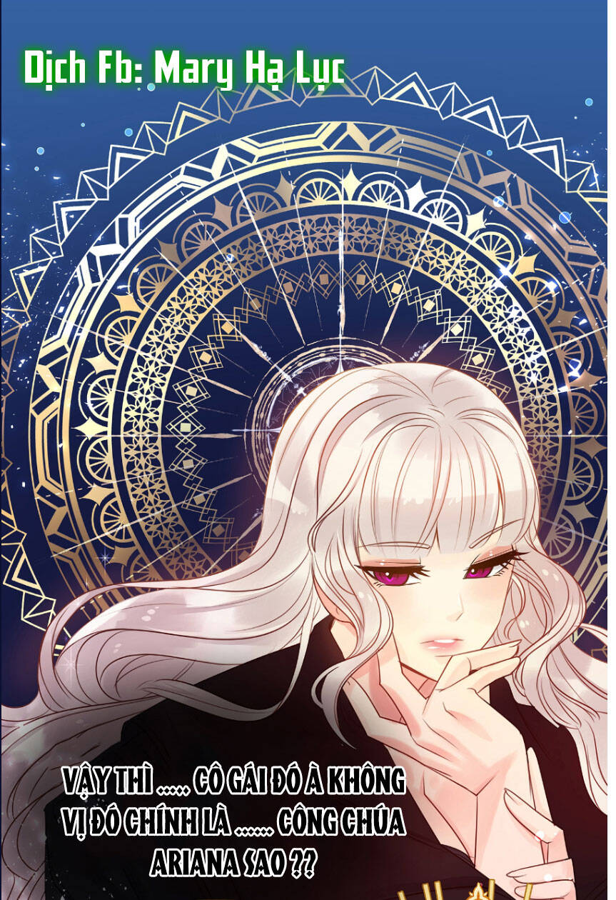 Bảo Vật Của Công Chúa Chapter 9 - Trang 2