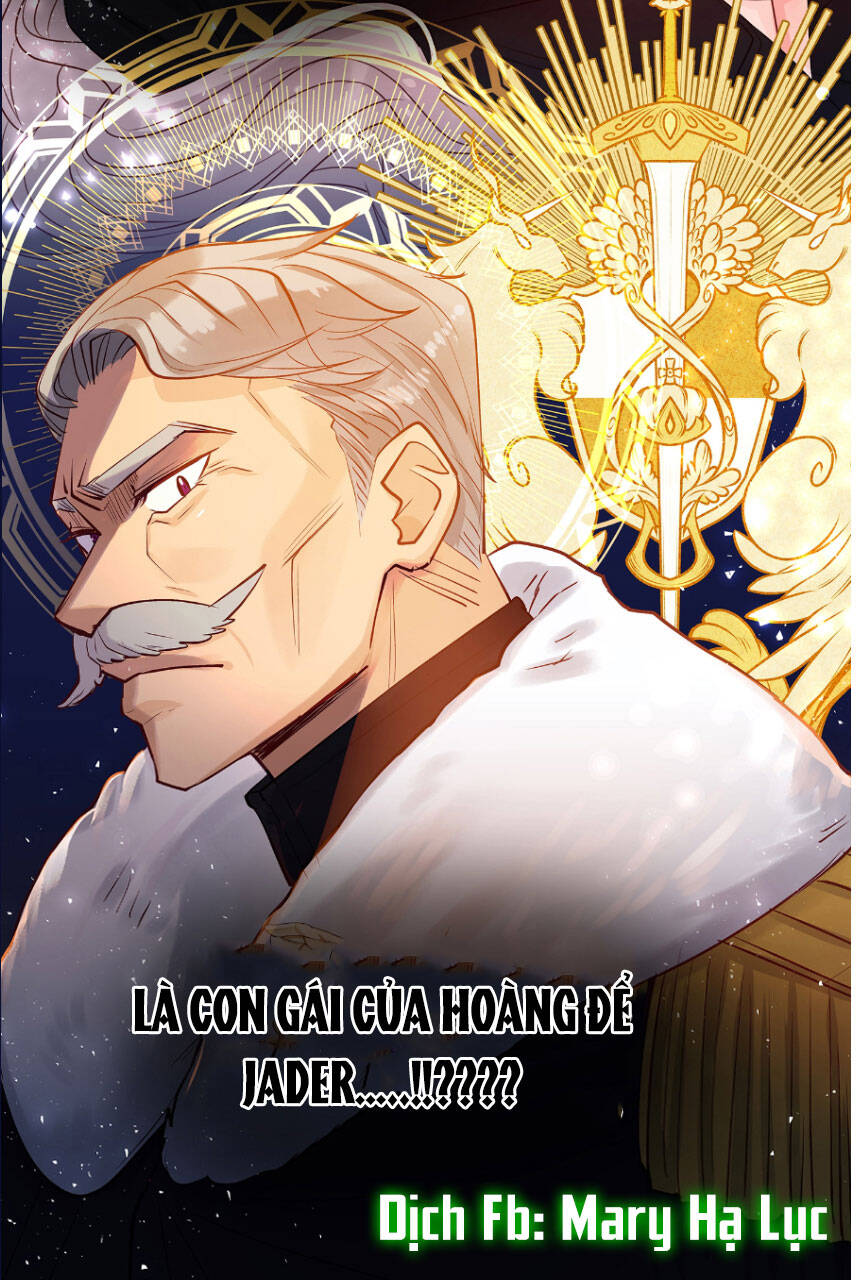 Bảo Vật Của Công Chúa Chapter 9 - Trang 2