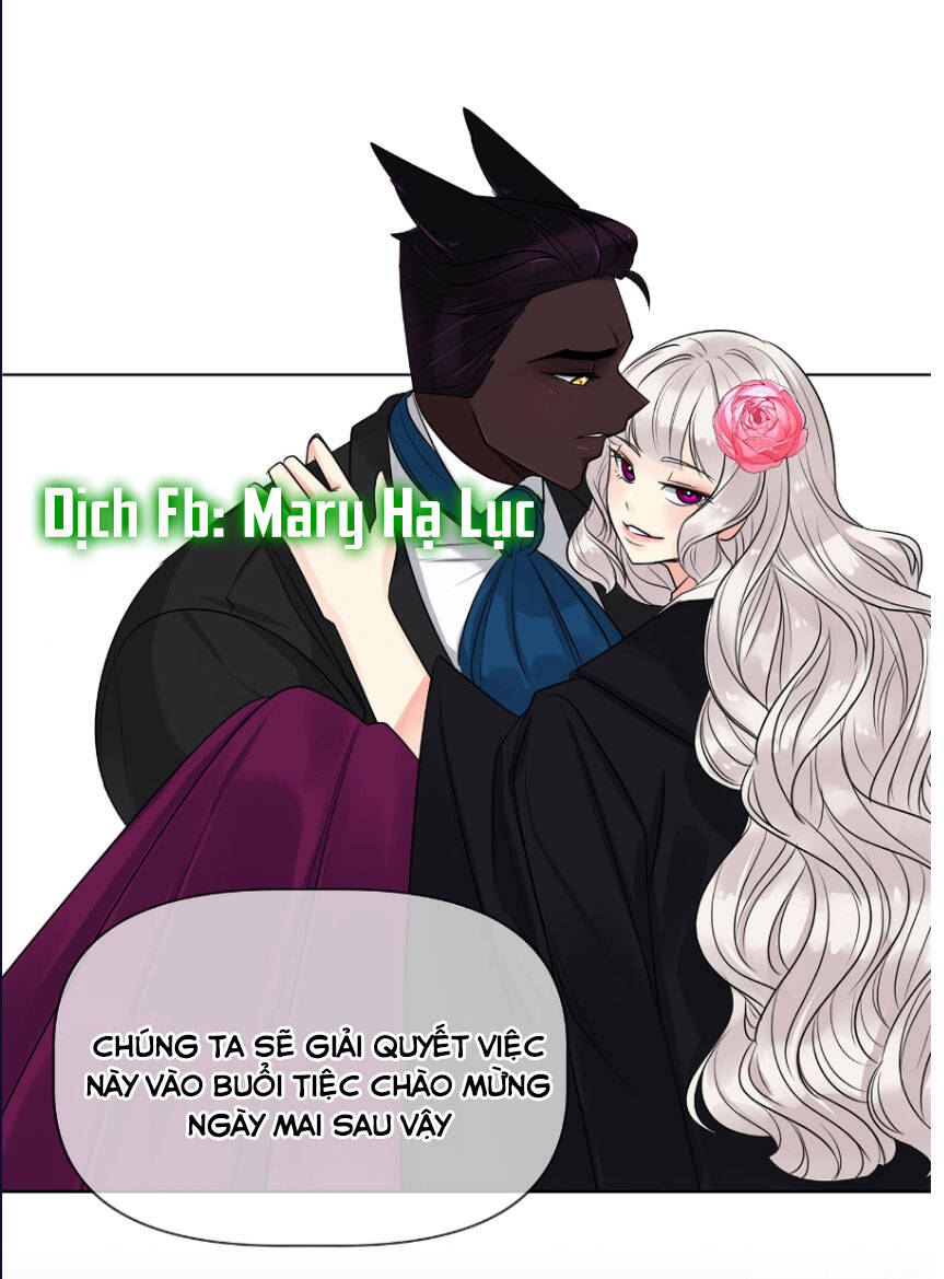 Bảo Vật Của Công Chúa Chapter 9 - Trang 2