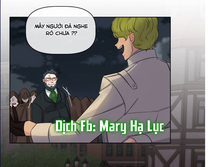 Bảo Vật Của Công Chúa Chapter 9 - Trang 2