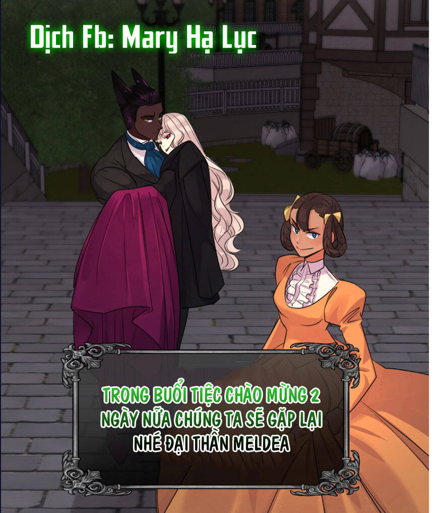 Bảo Vật Của Công Chúa Chapter 9 - Trang 2