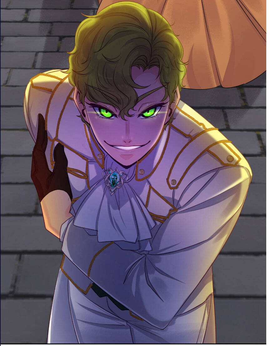 Bảo Vật Của Công Chúa Chapter 9 - Trang 2