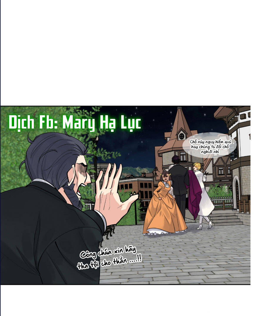 Bảo Vật Của Công Chúa Chapter 9 - Trang 2