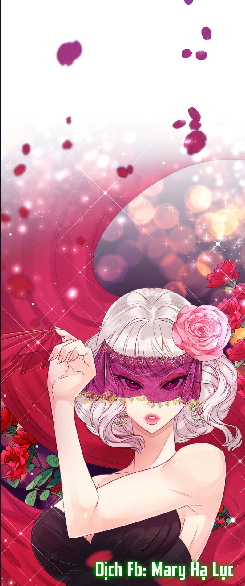 Bảo Vật Của Công Chúa Chapter 9 - Trang 2