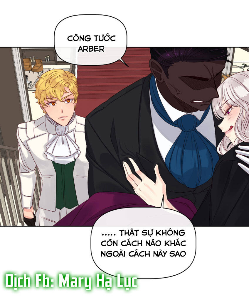 Bảo Vật Của Công Chúa Chapter 9 - Trang 2