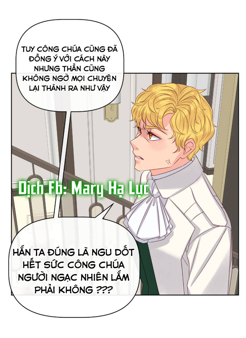 Bảo Vật Của Công Chúa Chapter 9 - Trang 2