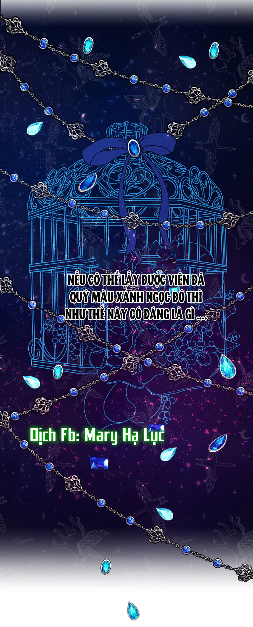 Bảo Vật Của Công Chúa Chapter 9 - Trang 2