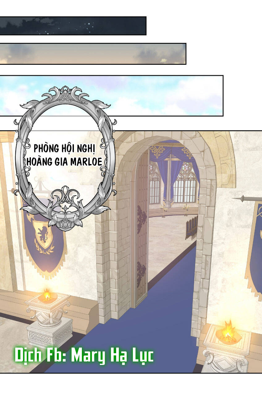 Bảo Vật Của Công Chúa Chapter 9 - Trang 2