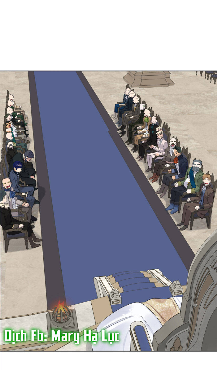 Bảo Vật Của Công Chúa Chapter 9 - Trang 2