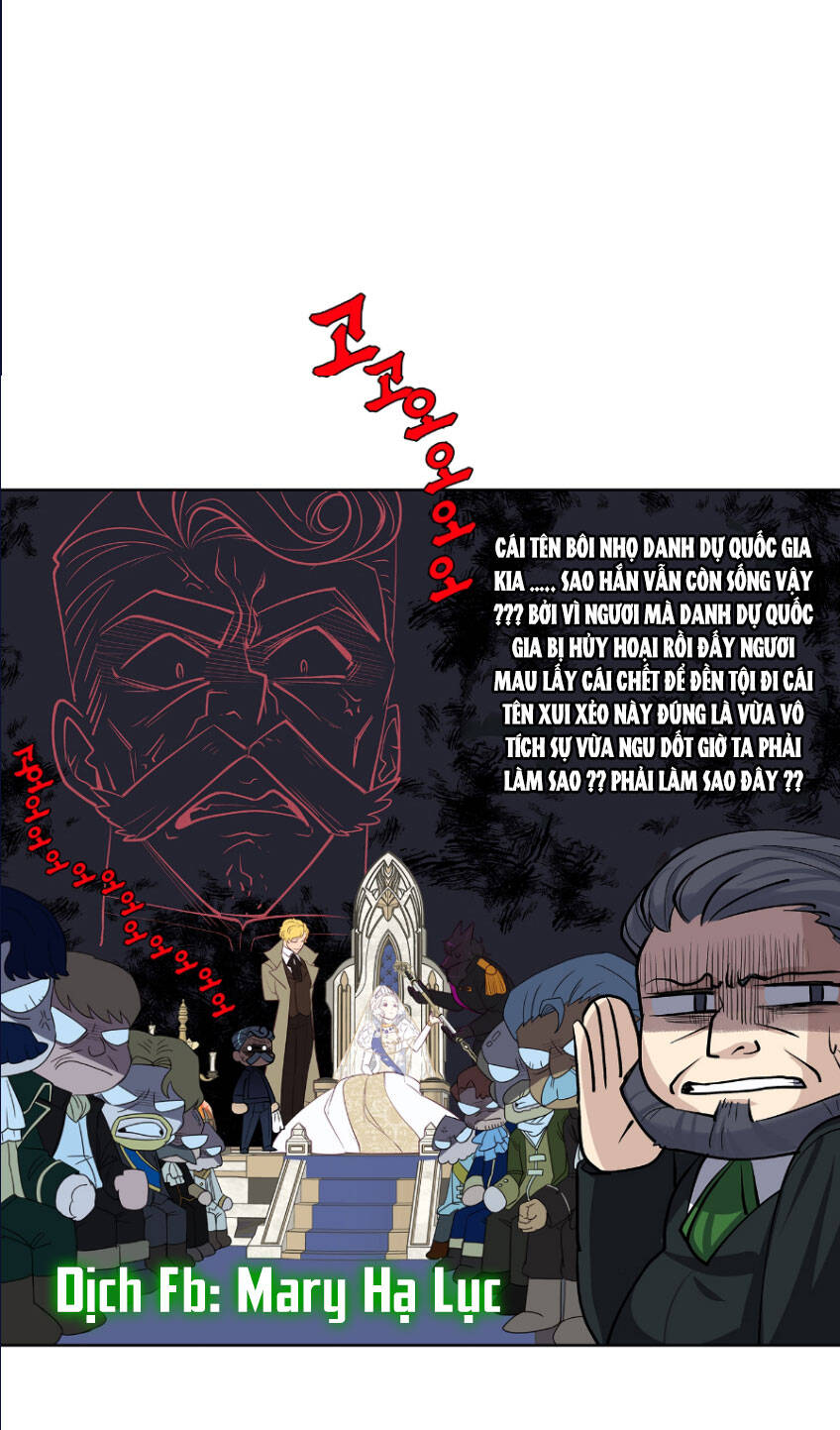 Bảo Vật Của Công Chúa Chapter 9 - Trang 2