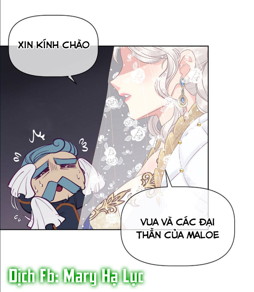 Bảo Vật Của Công Chúa Chapter 9 - Trang 2