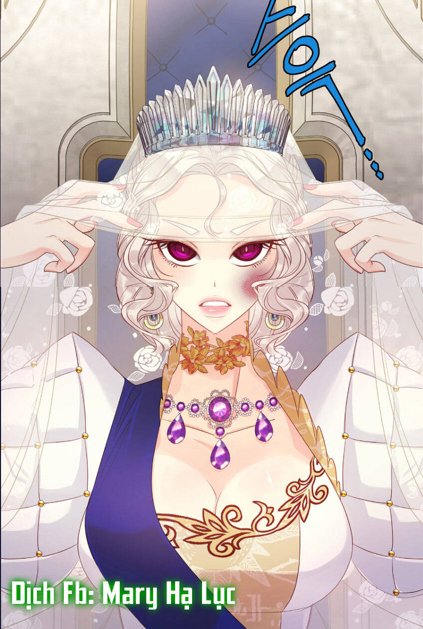 Bảo Vật Của Công Chúa Chapter 9 - Trang 2