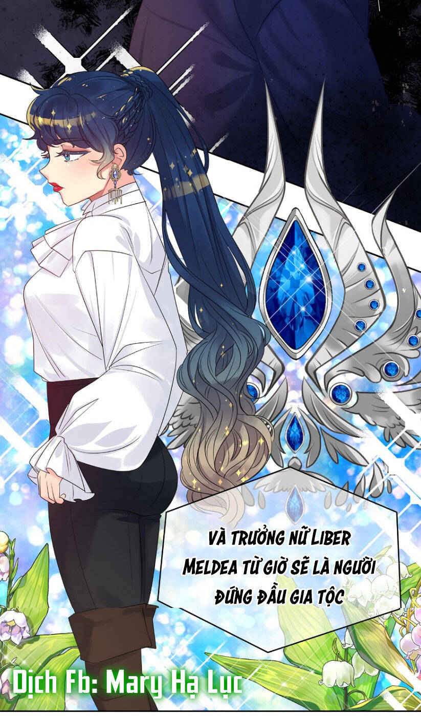 Bảo Vật Của Công Chúa Chapter 9 - Trang 2