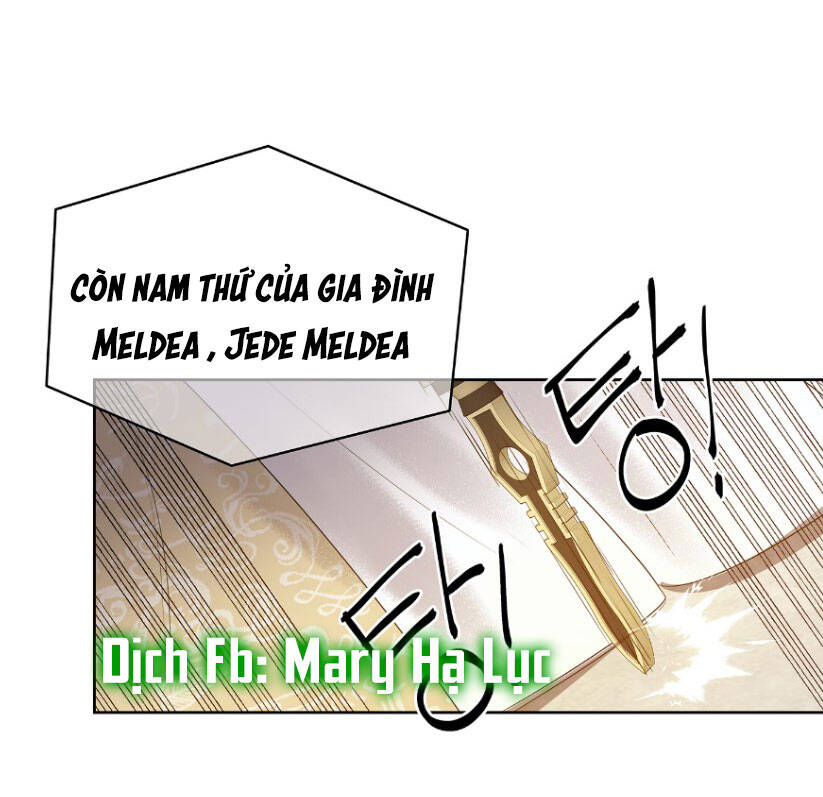 Bảo Vật Của Công Chúa Chapter 9 - Trang 2