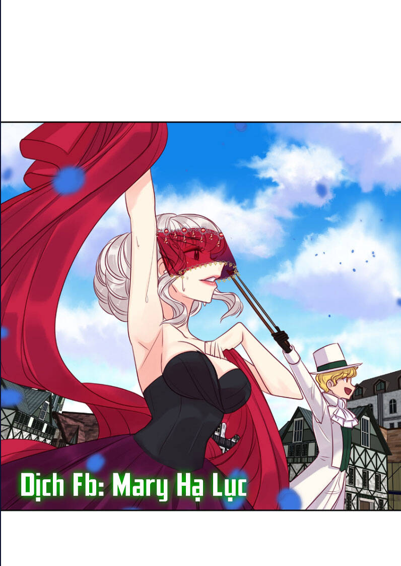 Bảo Vật Của Công Chúa Chapter 9 - Trang 2