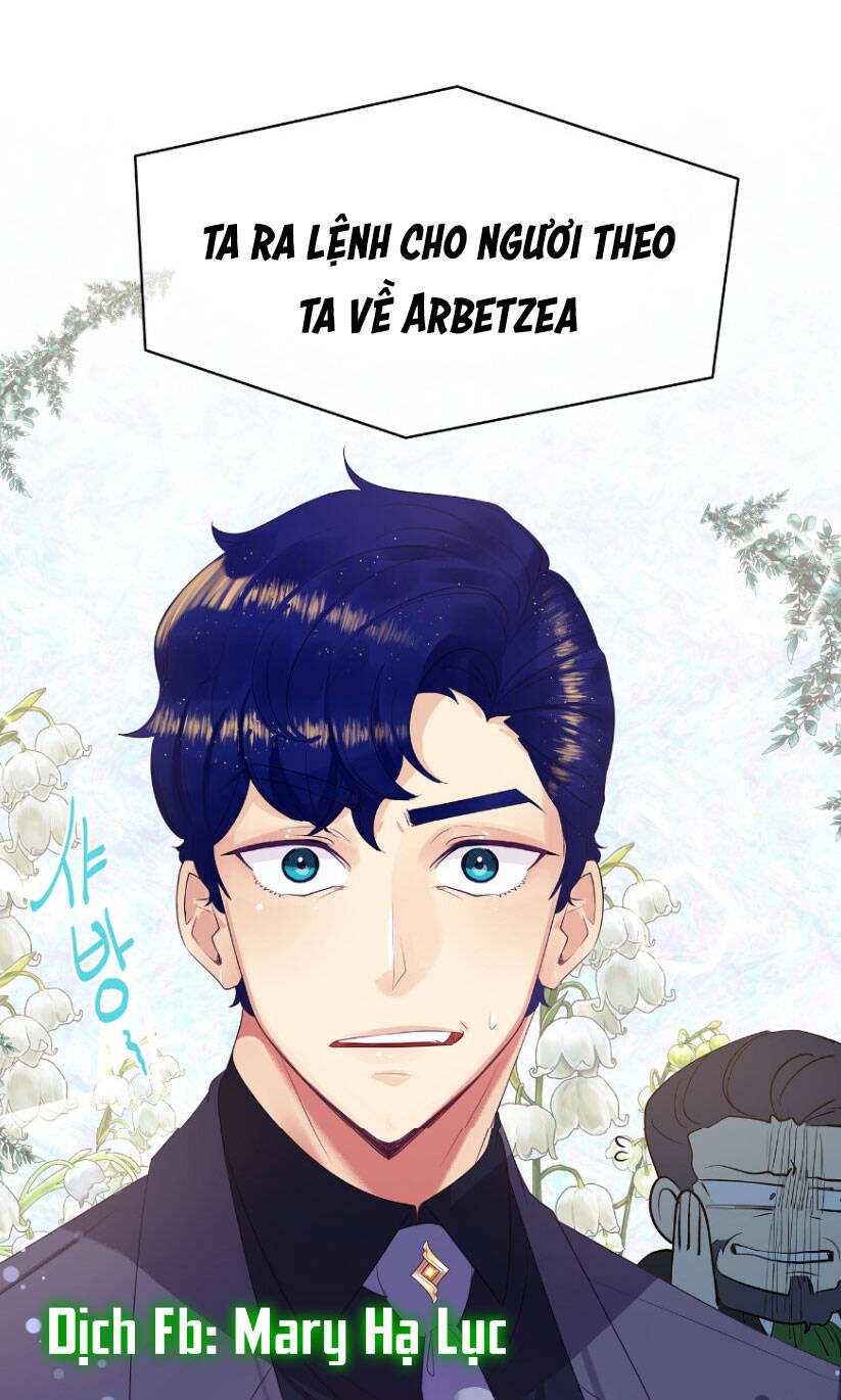 Bảo Vật Của Công Chúa Chapter 9 - Trang 2