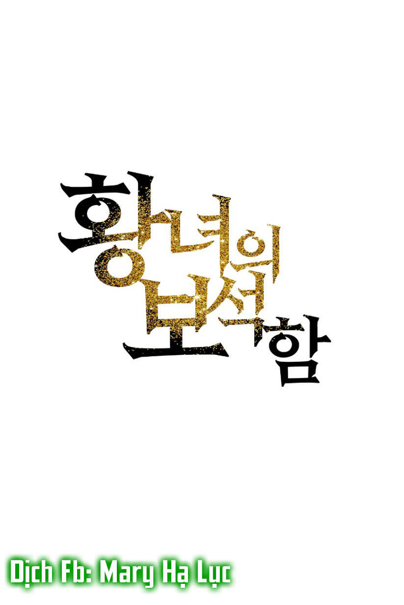 Bảo Vật Của Công Chúa Chapter 9 - Trang 2