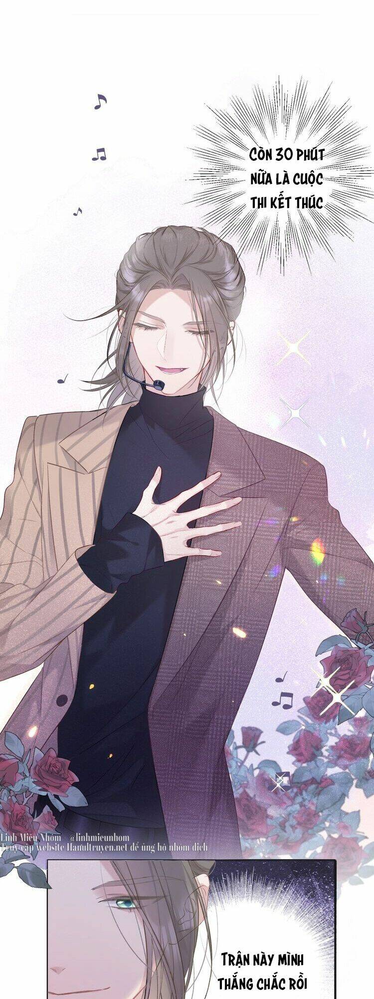 Bảo Vệ Siêu Sao Của Tôi Chapter 20.5 - Trang 2