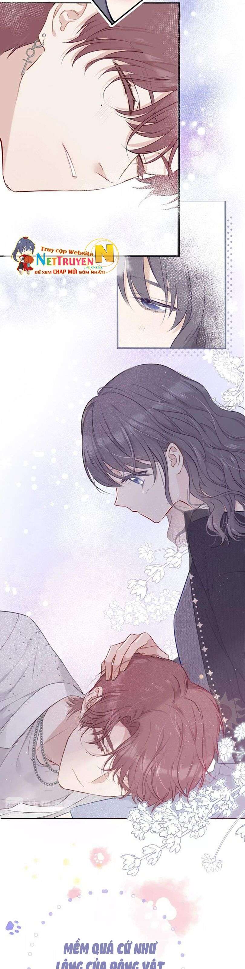 Bảo Vệ Siêu Sao Của Tôi Chapter 21 - Trang 2