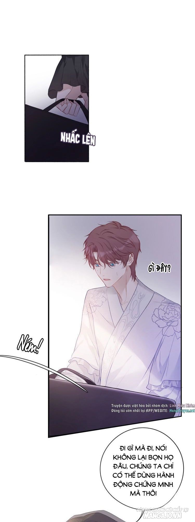 Bảo Vệ Siêu Sao Của Tôi Chapter 30 - Trang 2