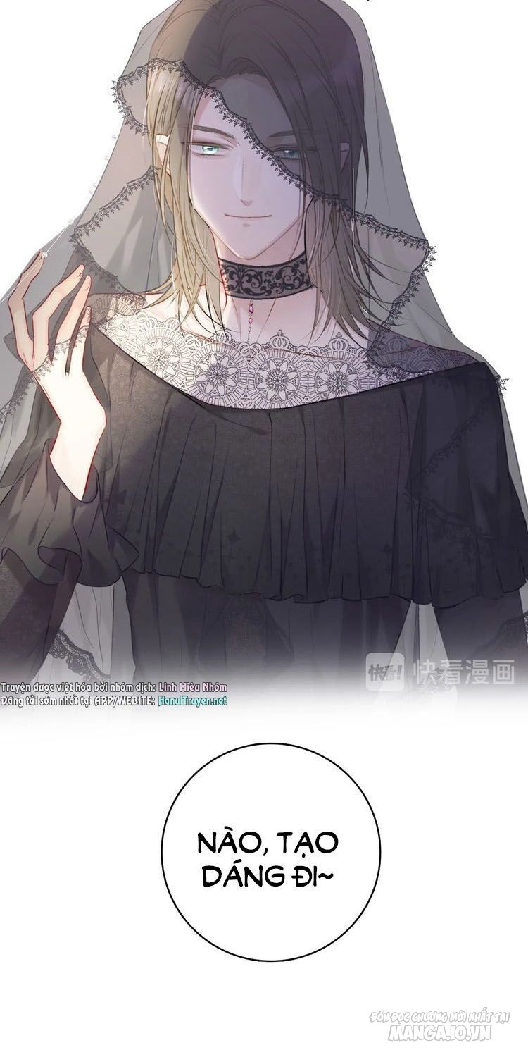 Bảo Vệ Siêu Sao Của Tôi Chapter 30 - Trang 2