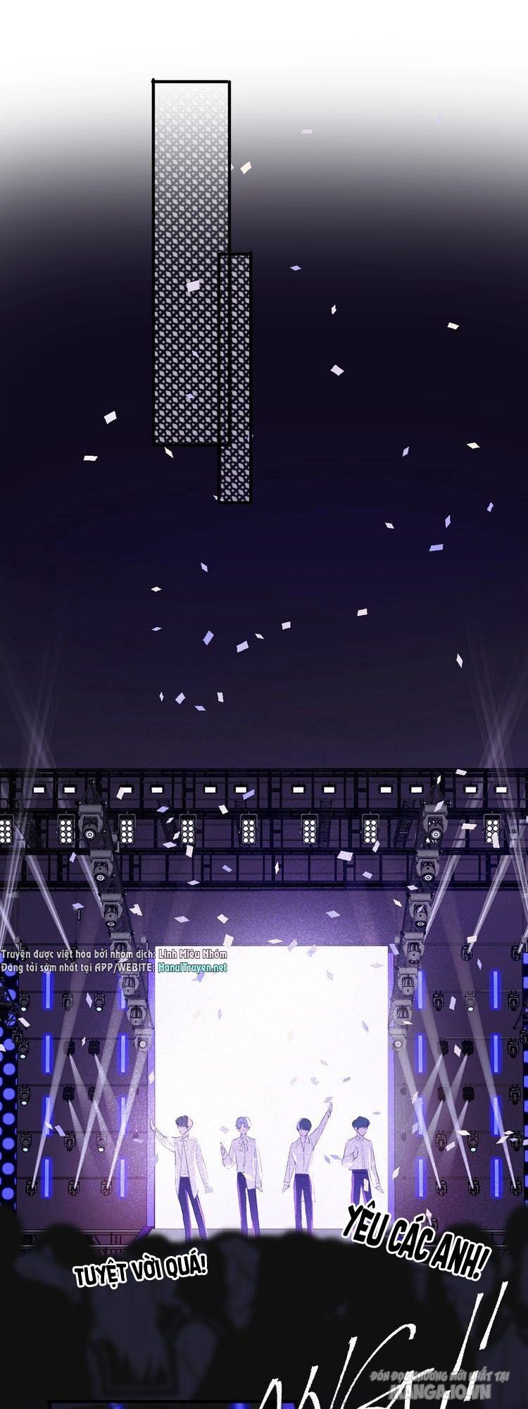 Bảo Vệ Siêu Sao Của Tôi Chapter 30 - Trang 2