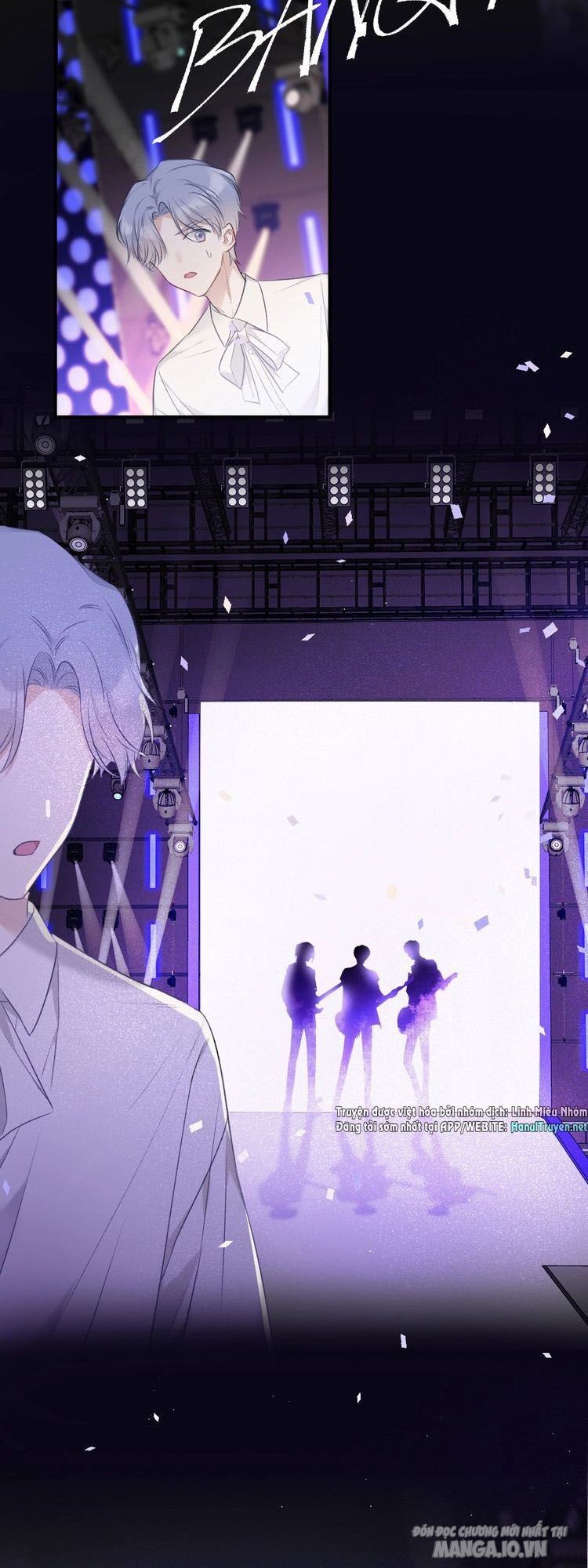 Bảo Vệ Siêu Sao Của Tôi Chapter 30 - Trang 2