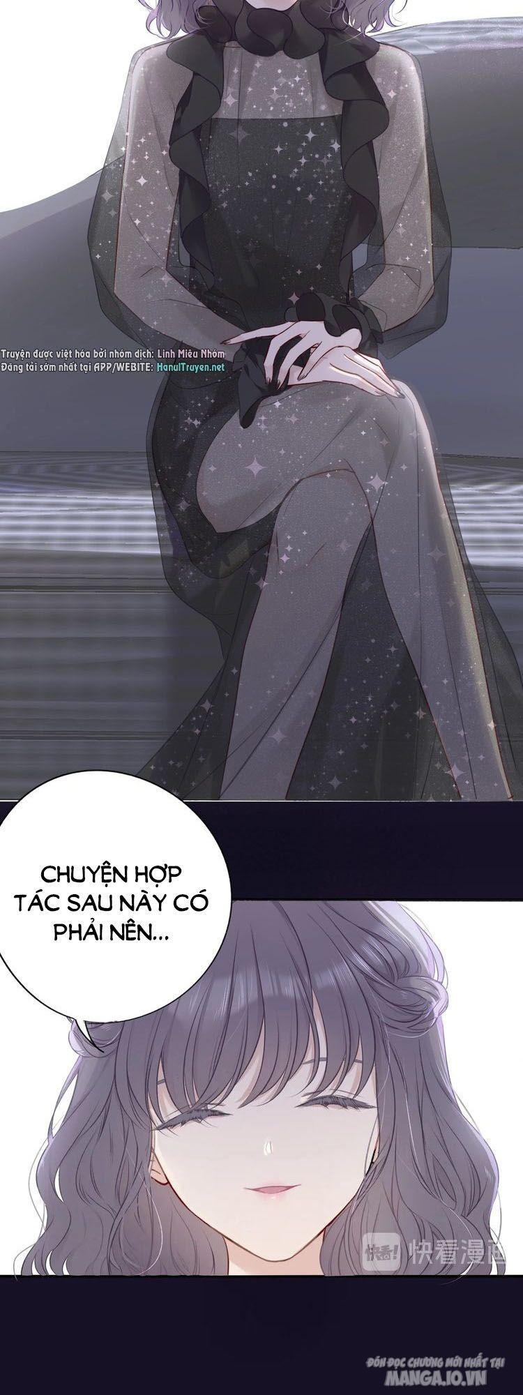 Bảo Vệ Siêu Sao Của Tôi Chapter 30 - Trang 2