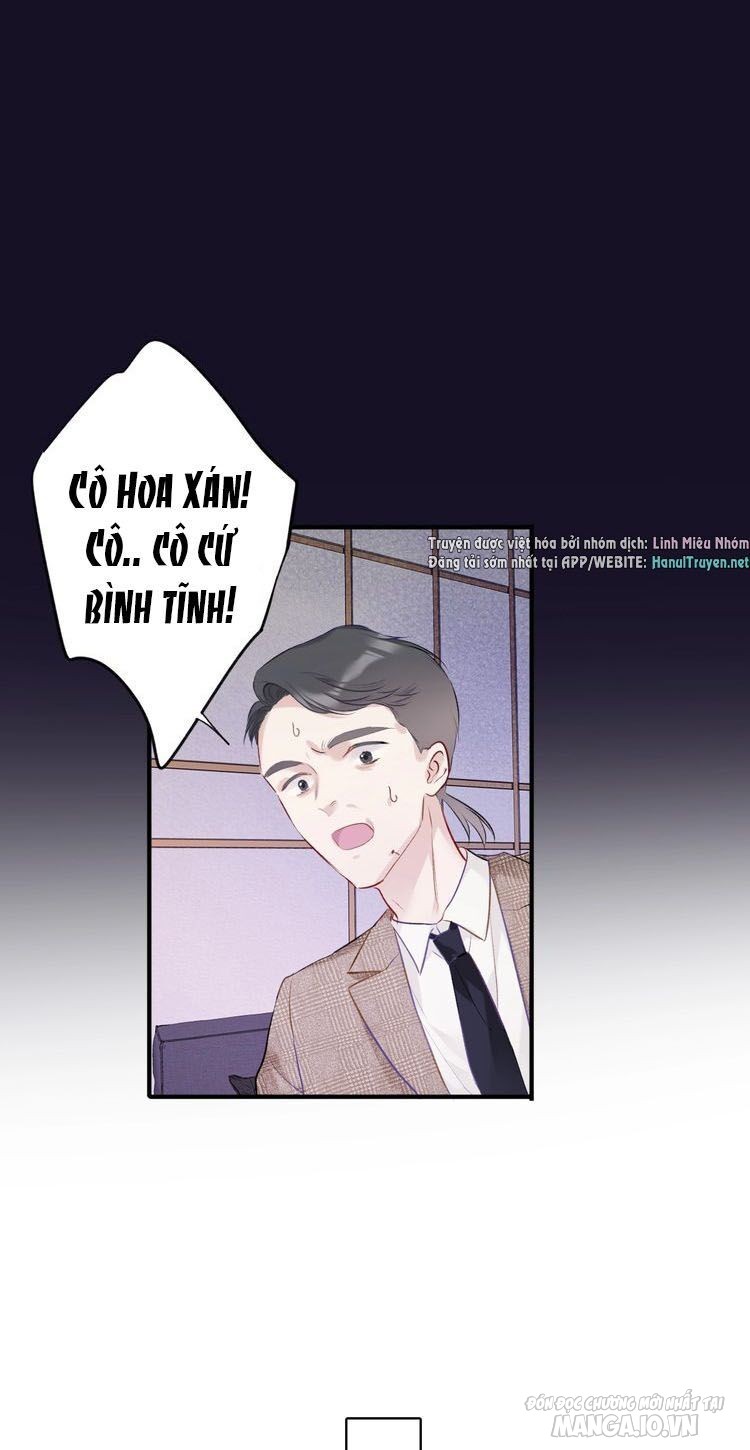Bảo Vệ Siêu Sao Của Tôi Chapter 30 - Trang 2