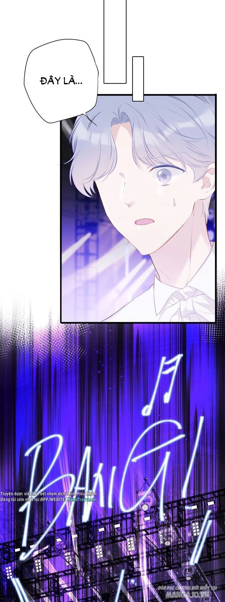 Bảo Vệ Siêu Sao Của Tôi Chapter 30 - Trang 2