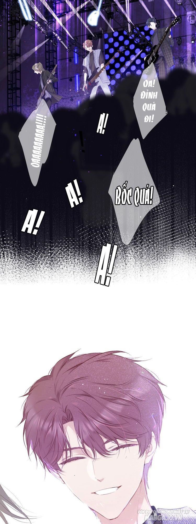 Bảo Vệ Siêu Sao Của Tôi Chapter 30 - Trang 2