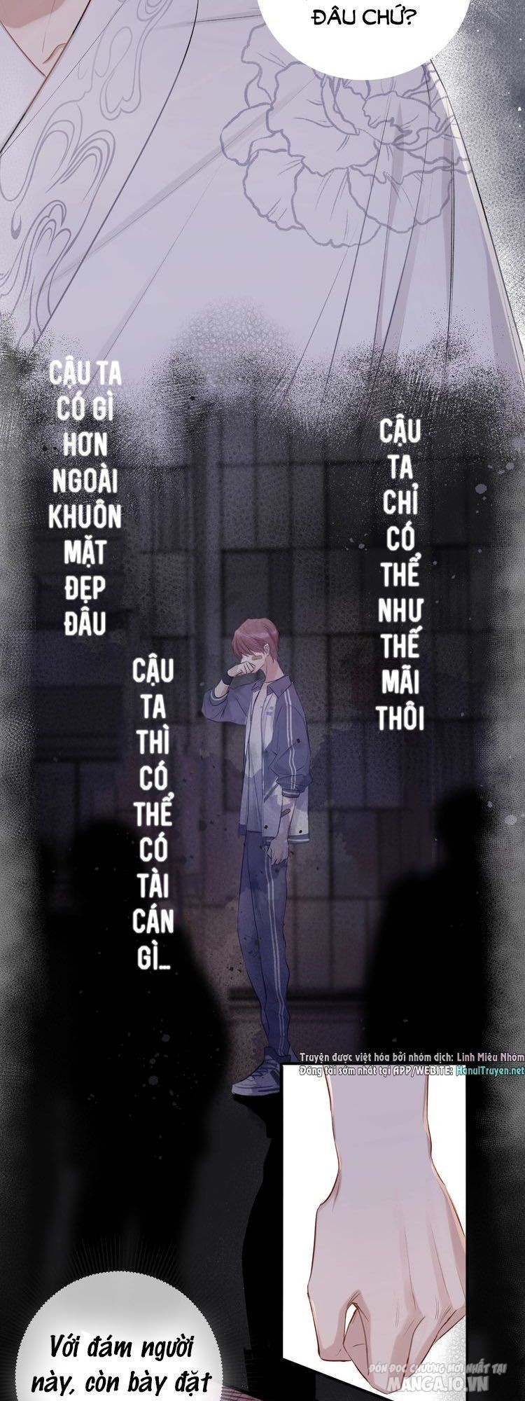 Bảo Vệ Siêu Sao Của Tôi Chapter 30 - Trang 2