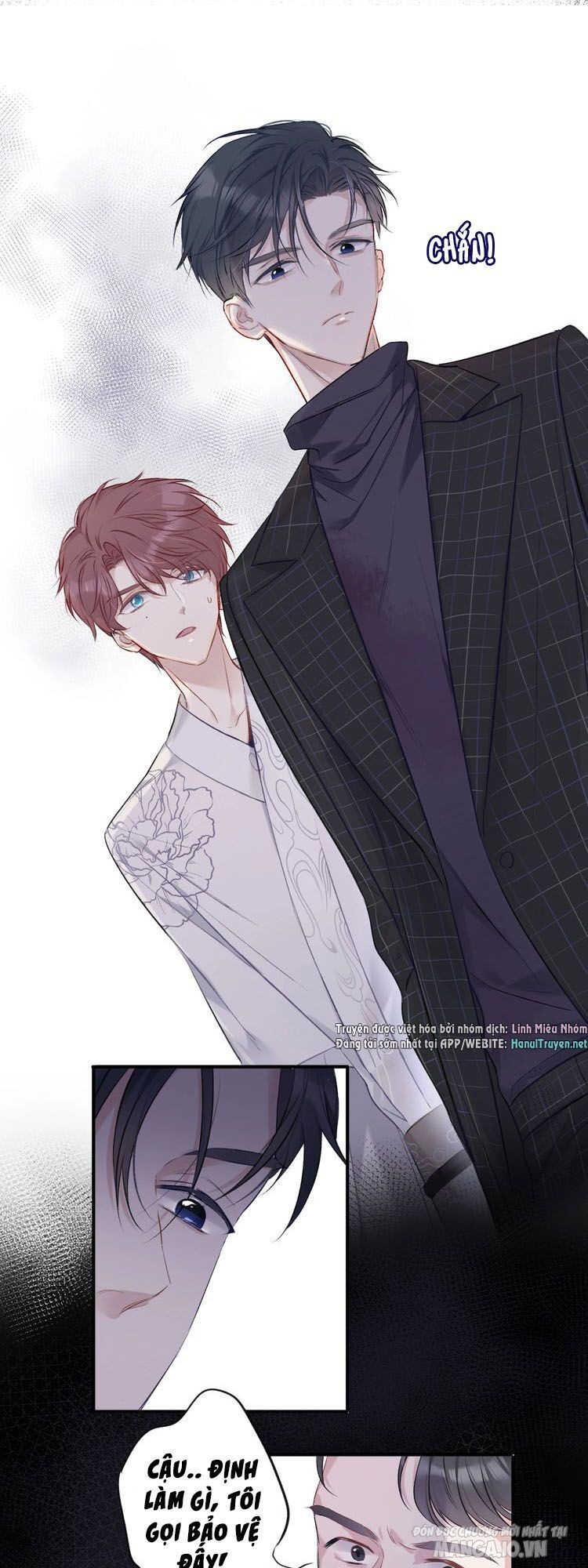 Bảo Vệ Siêu Sao Của Tôi Chapter 30 - Trang 2