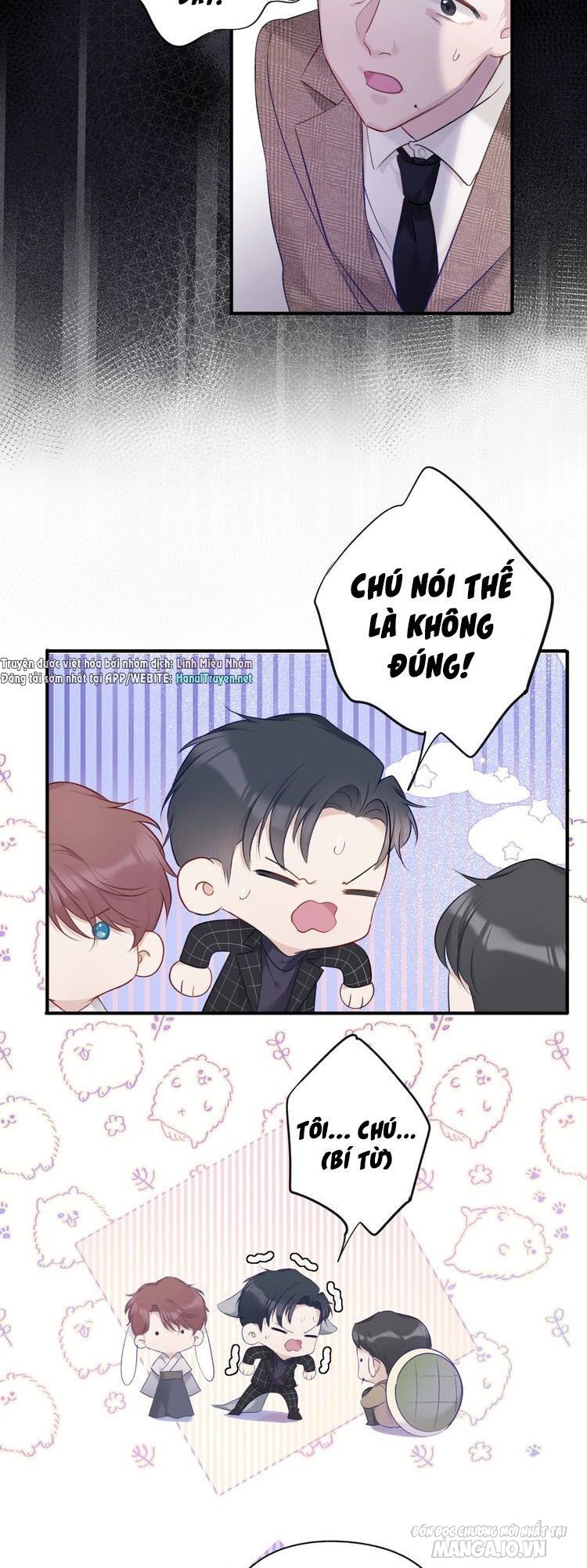 Bảo Vệ Siêu Sao Của Tôi Chapter 30 - Trang 2
