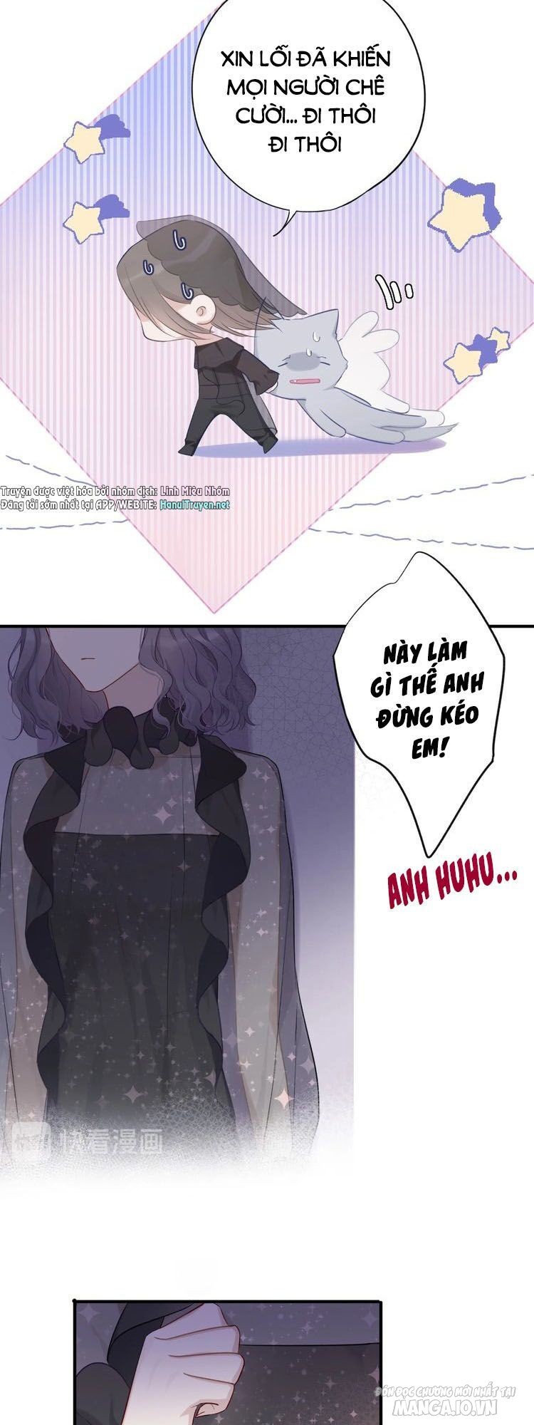Bảo Vệ Siêu Sao Của Tôi Chapter 30 - Trang 2