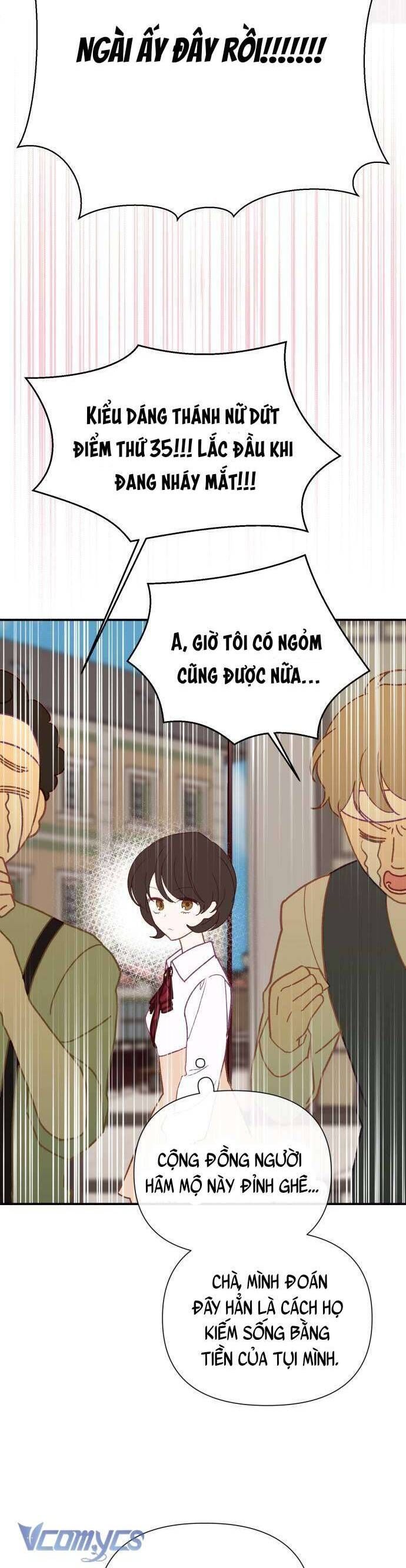 Bảo Vệ Thánh Nữ Giả Mạo Chapter 1 - Trang 2