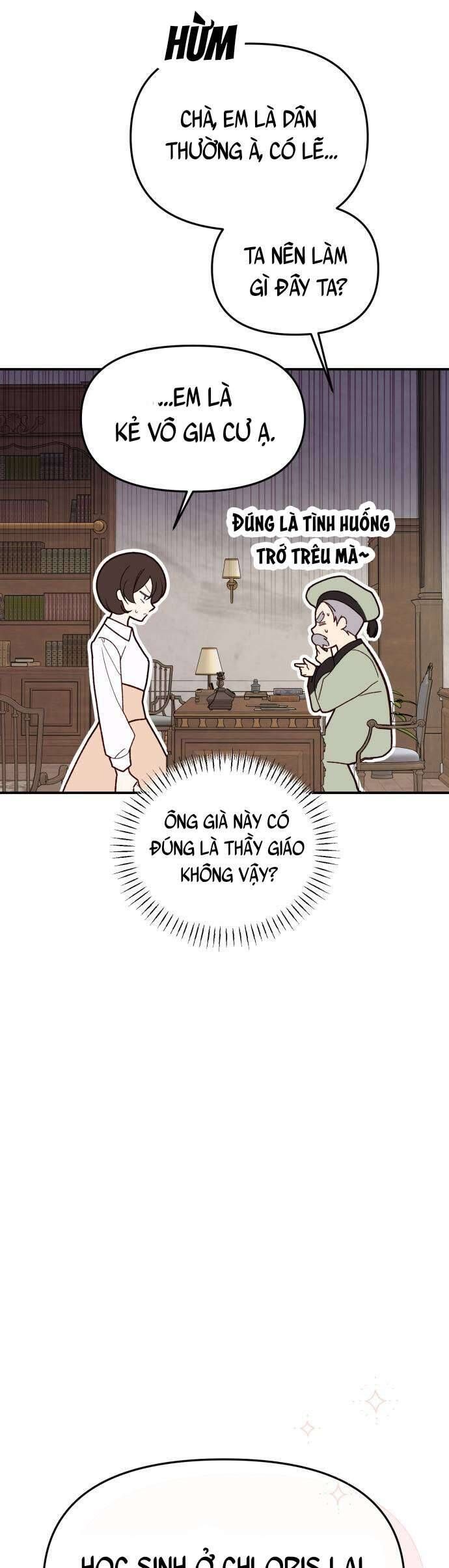 Bảo Vệ Thánh Nữ Giả Mạo Chapter 1 - Trang 2