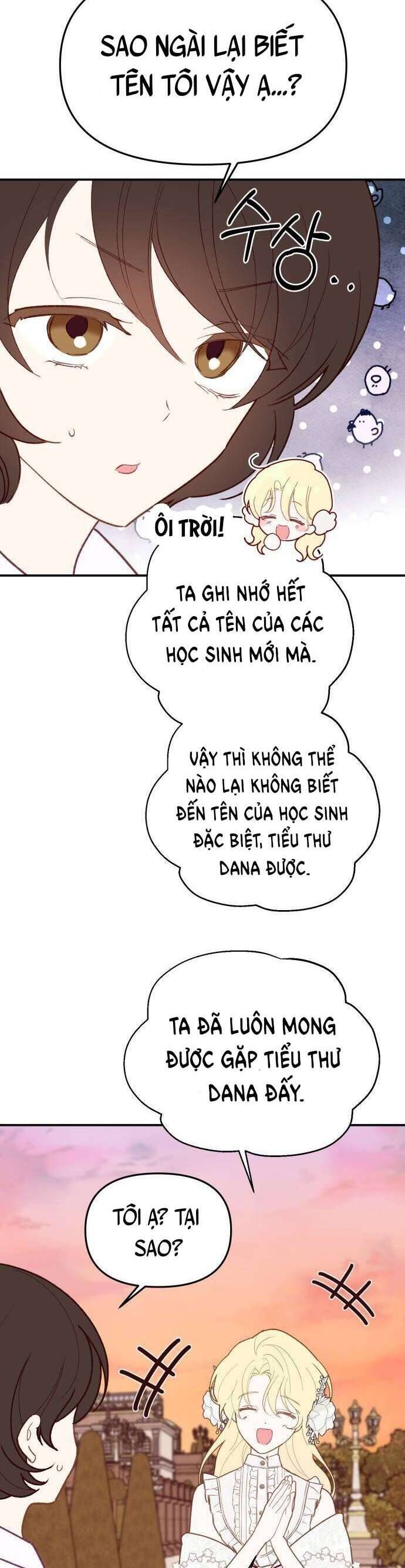 Bảo Vệ Thánh Nữ Giả Mạo Chapter 1 - Trang 2
