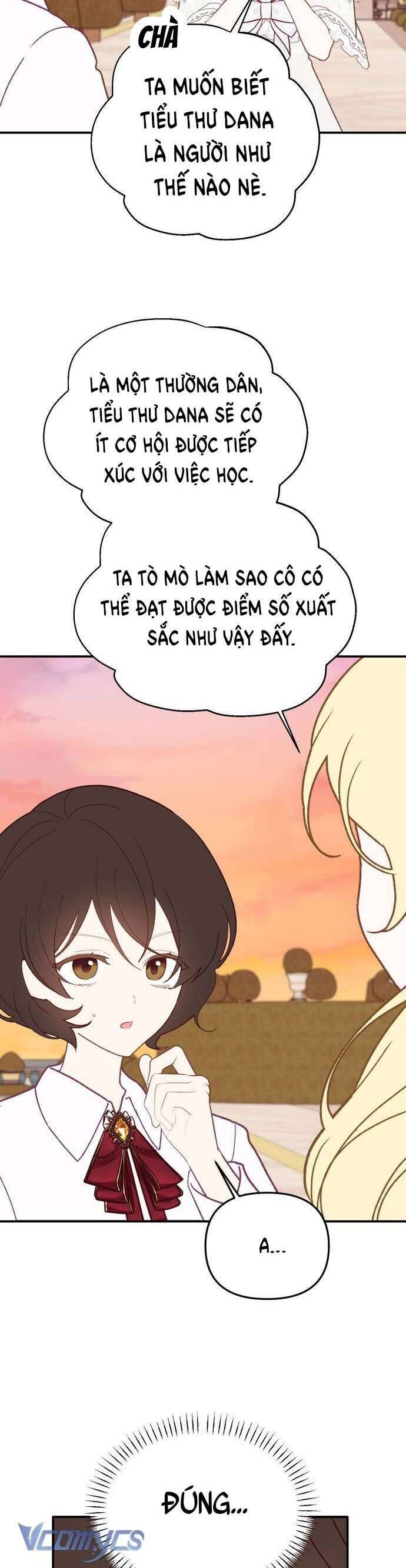Bảo Vệ Thánh Nữ Giả Mạo Chapter 1 - Trang 2