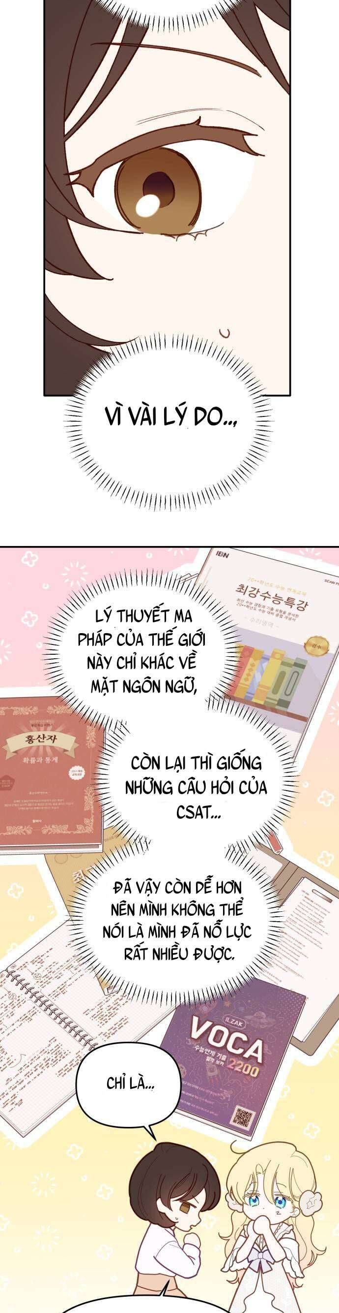 Bảo Vệ Thánh Nữ Giả Mạo Chapter 1 - Trang 2