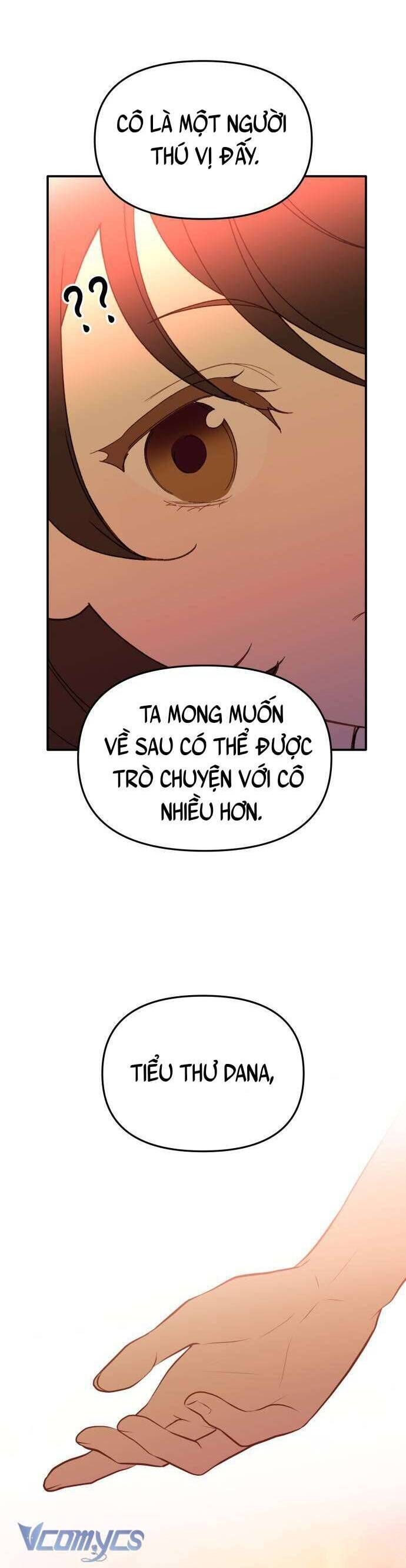 Bảo Vệ Thánh Nữ Giả Mạo Chapter 1 - Trang 2