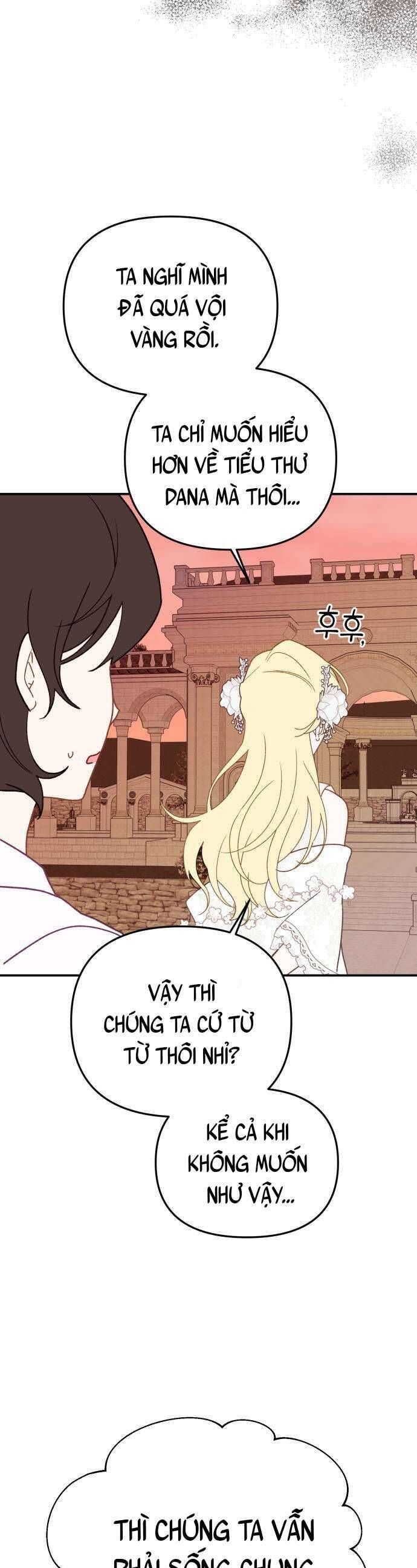 Bảo Vệ Thánh Nữ Giả Mạo Chapter 1 - Trang 2