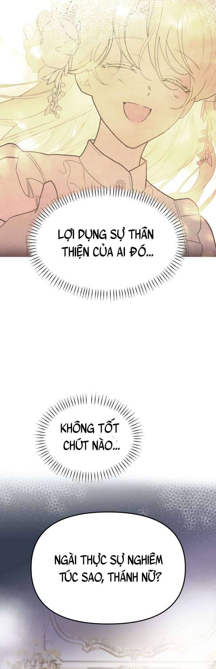 Bảo Vệ Thánh Nữ Giả Mạo Chapter 1 - Trang 2