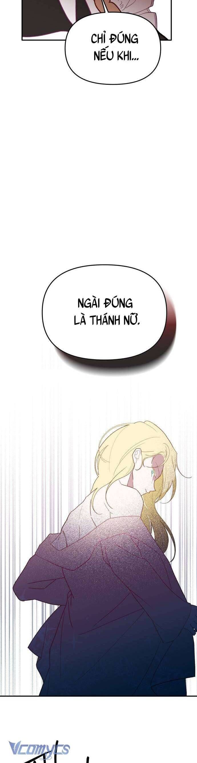 Bảo Vệ Thánh Nữ Giả Mạo Chapter 1 - Trang 2
