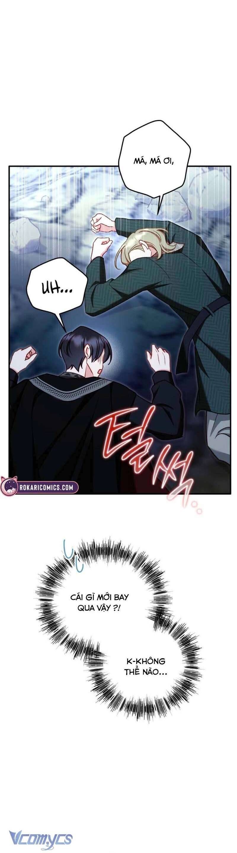 Bảo Vệ Thánh Nữ Giả Mạo Chapter 12 - Trang 2