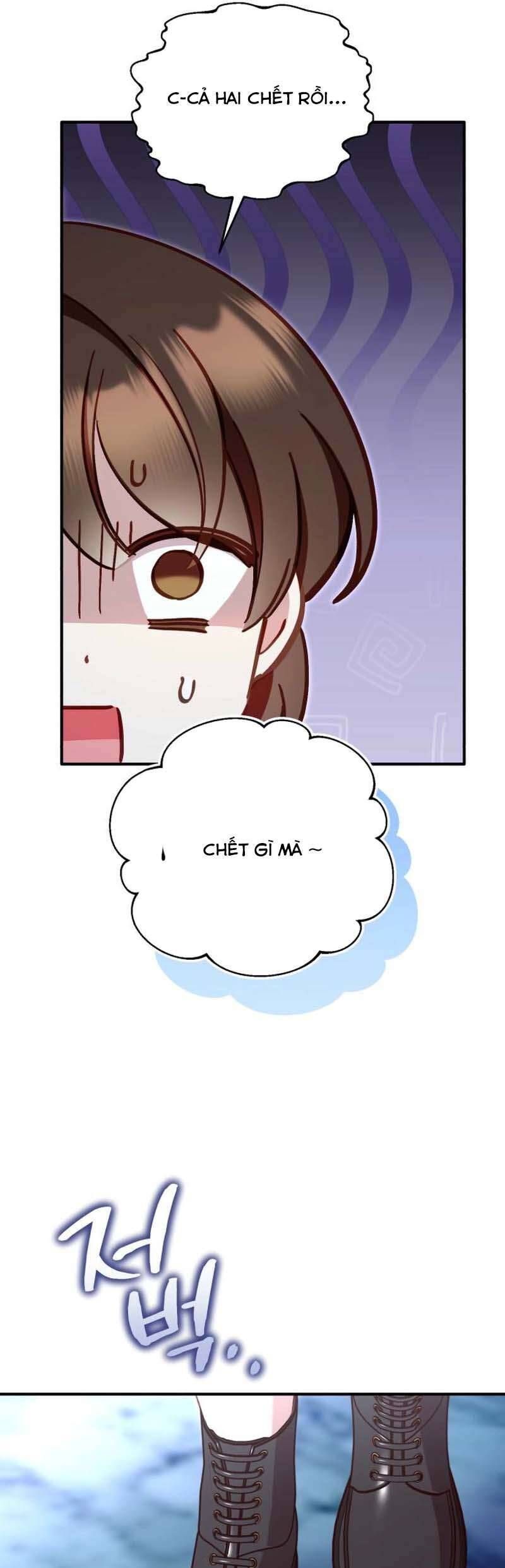 Bảo Vệ Thánh Nữ Giả Mạo Chapter 12 - Trang 2