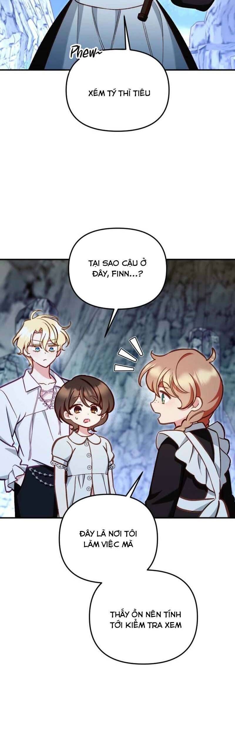 Bảo Vệ Thánh Nữ Giả Mạo Chapter 12 - Trang 2